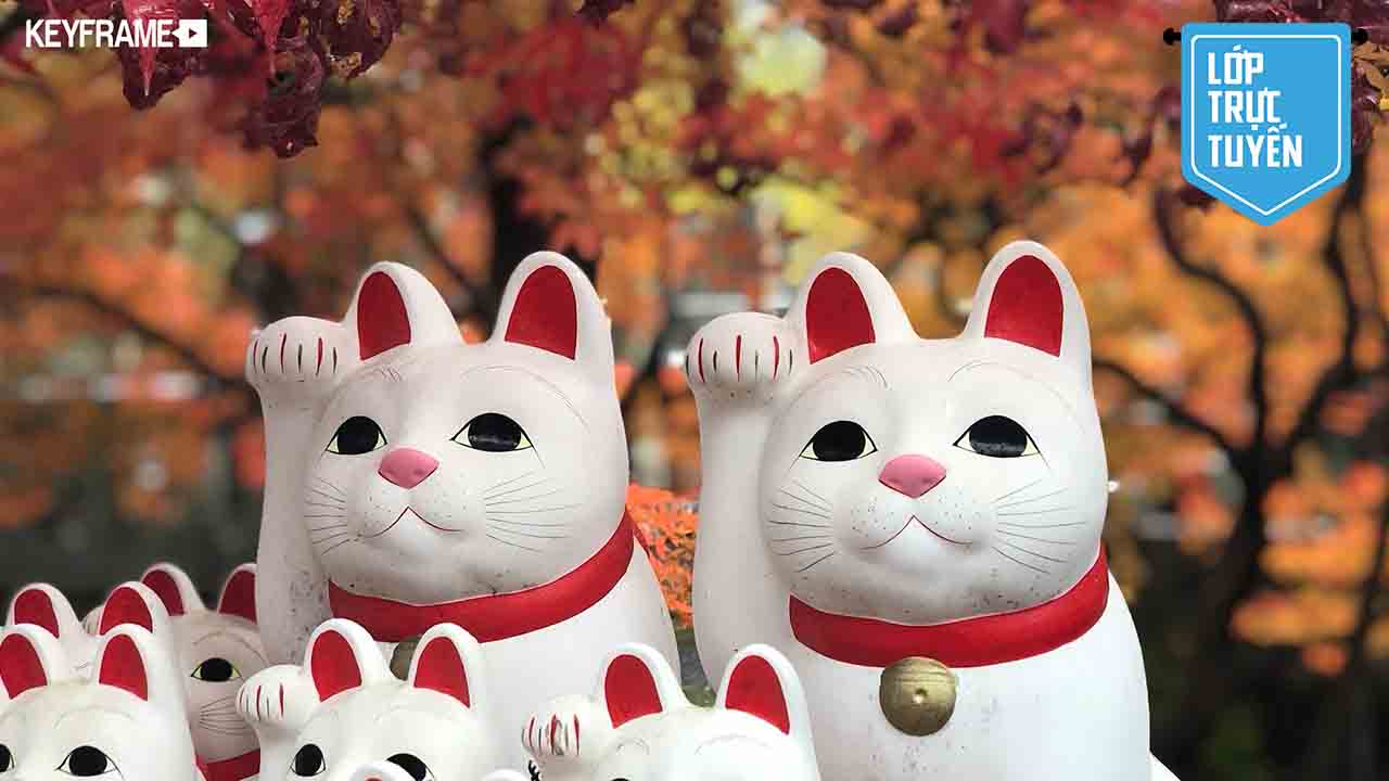 Lucky Cat
