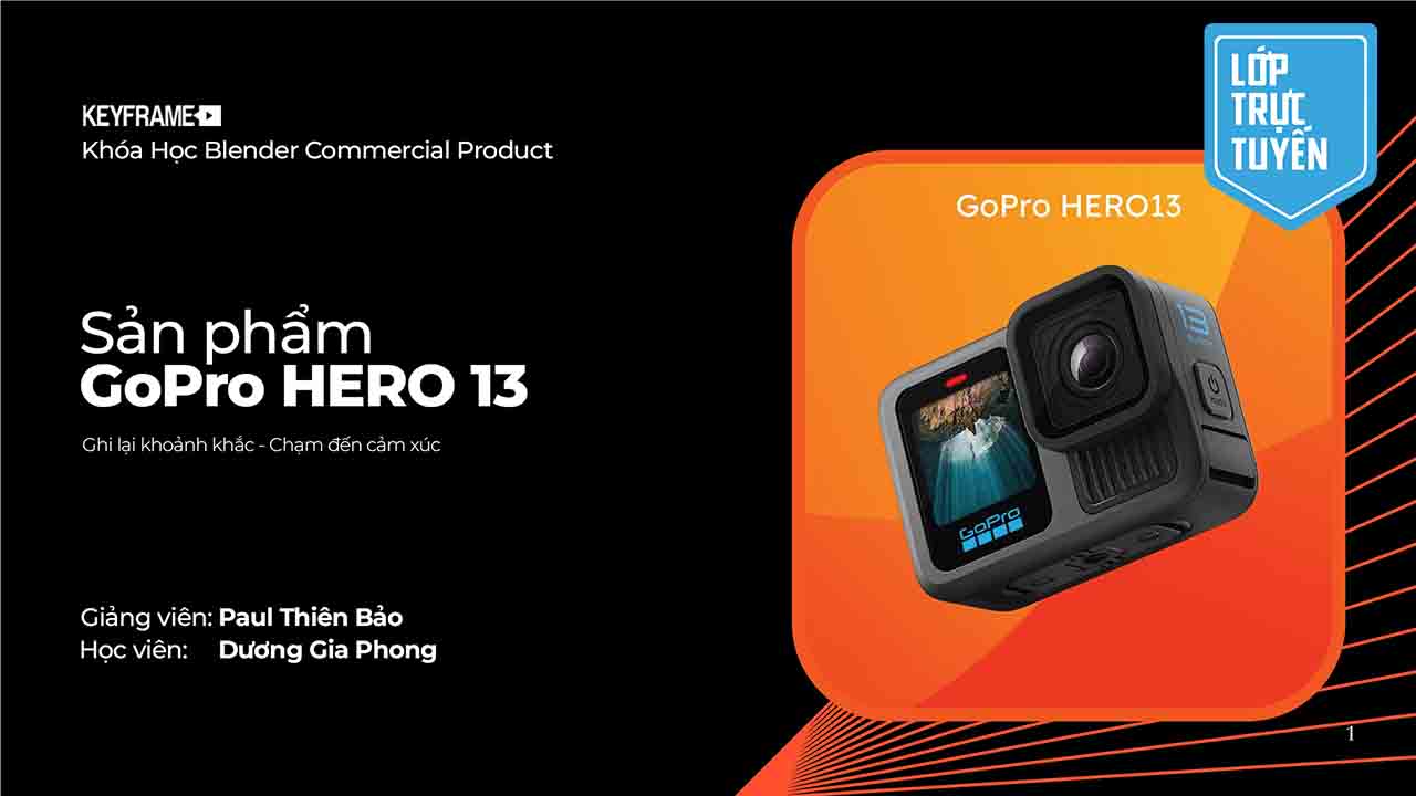 Gopro Hero 13