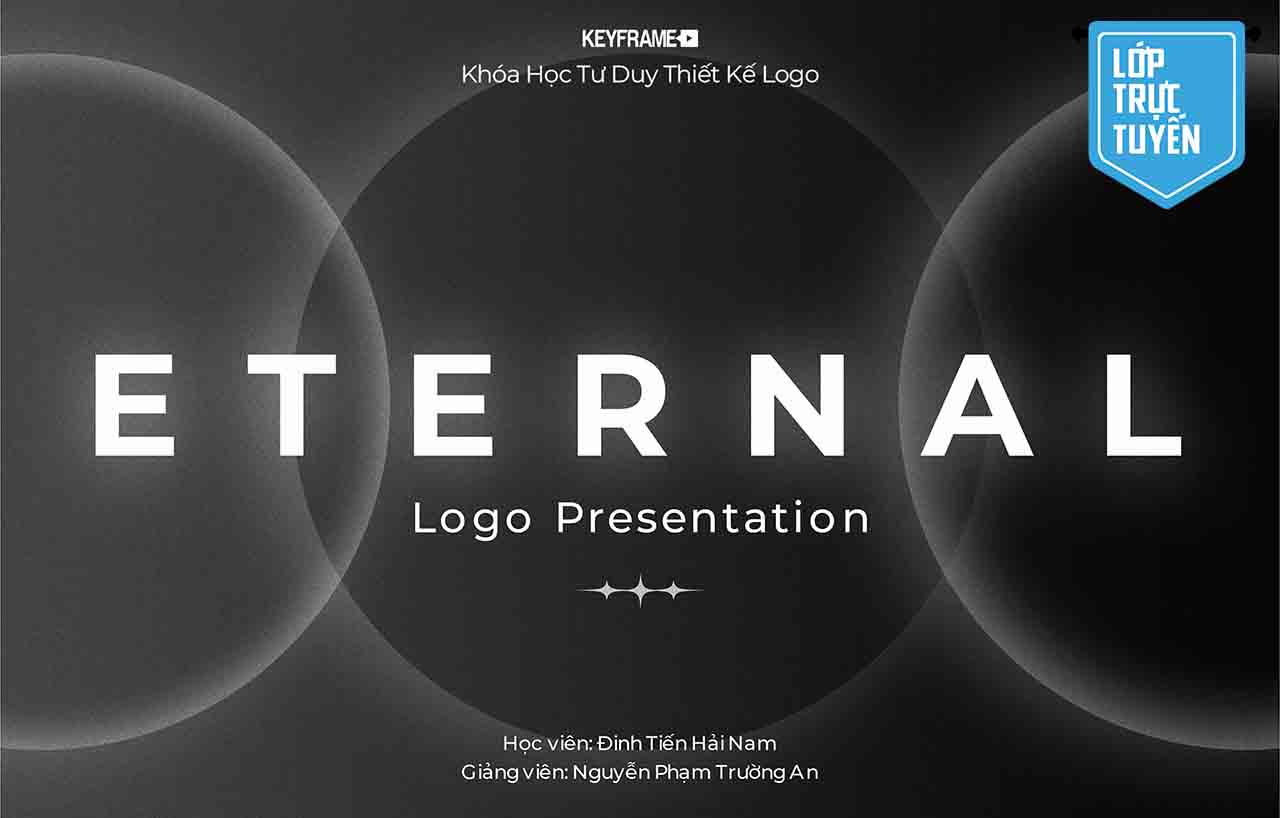 Eternal
