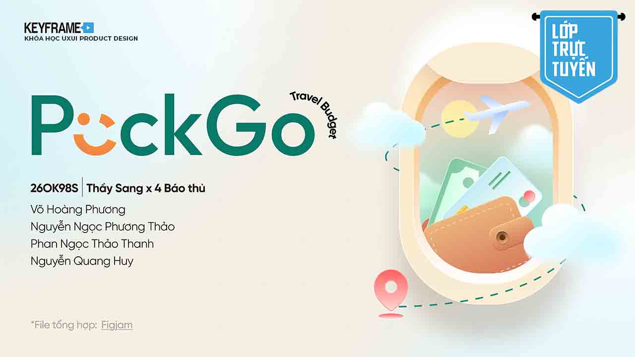 PockGo