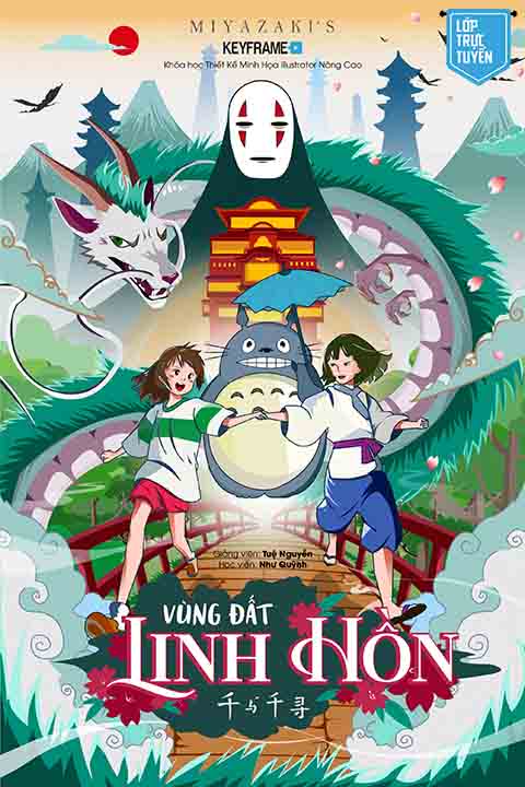 Vùng đất linh hồn