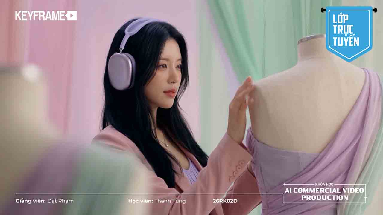 TVC AirPods Max 2 Plus