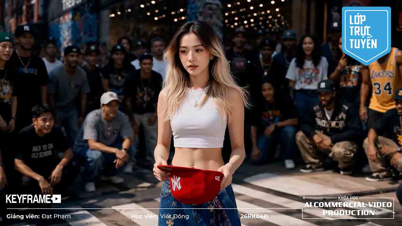 TVC New Era