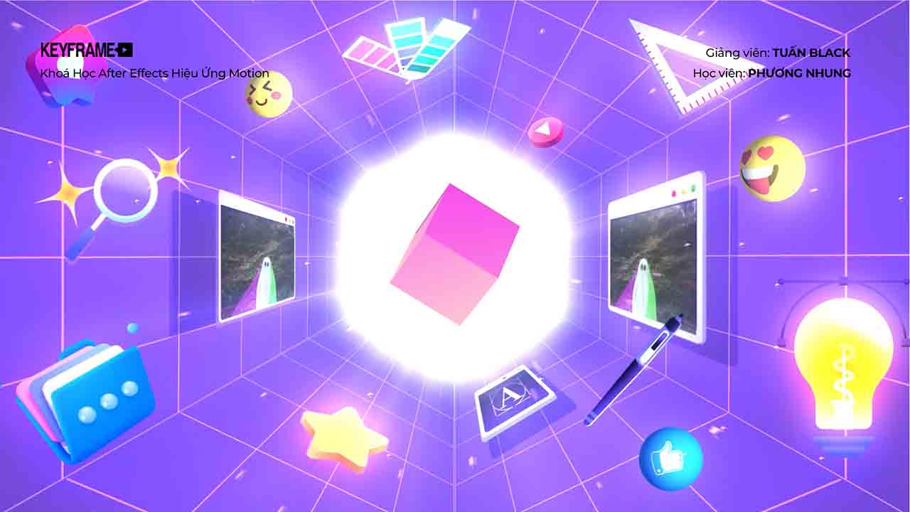 Ideas Spark Everything