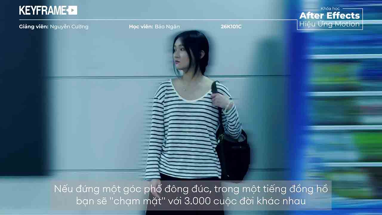 Thế giới của chính mình