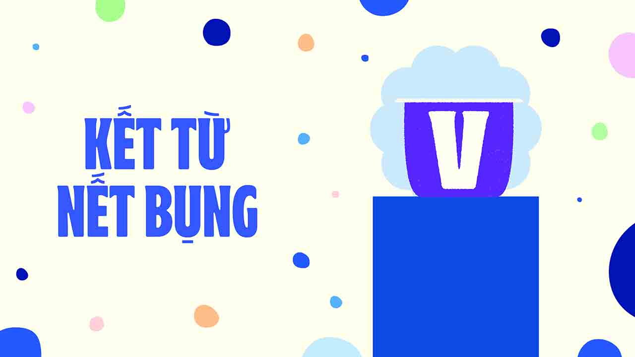 Vinamilk - Kết từ nết bụng