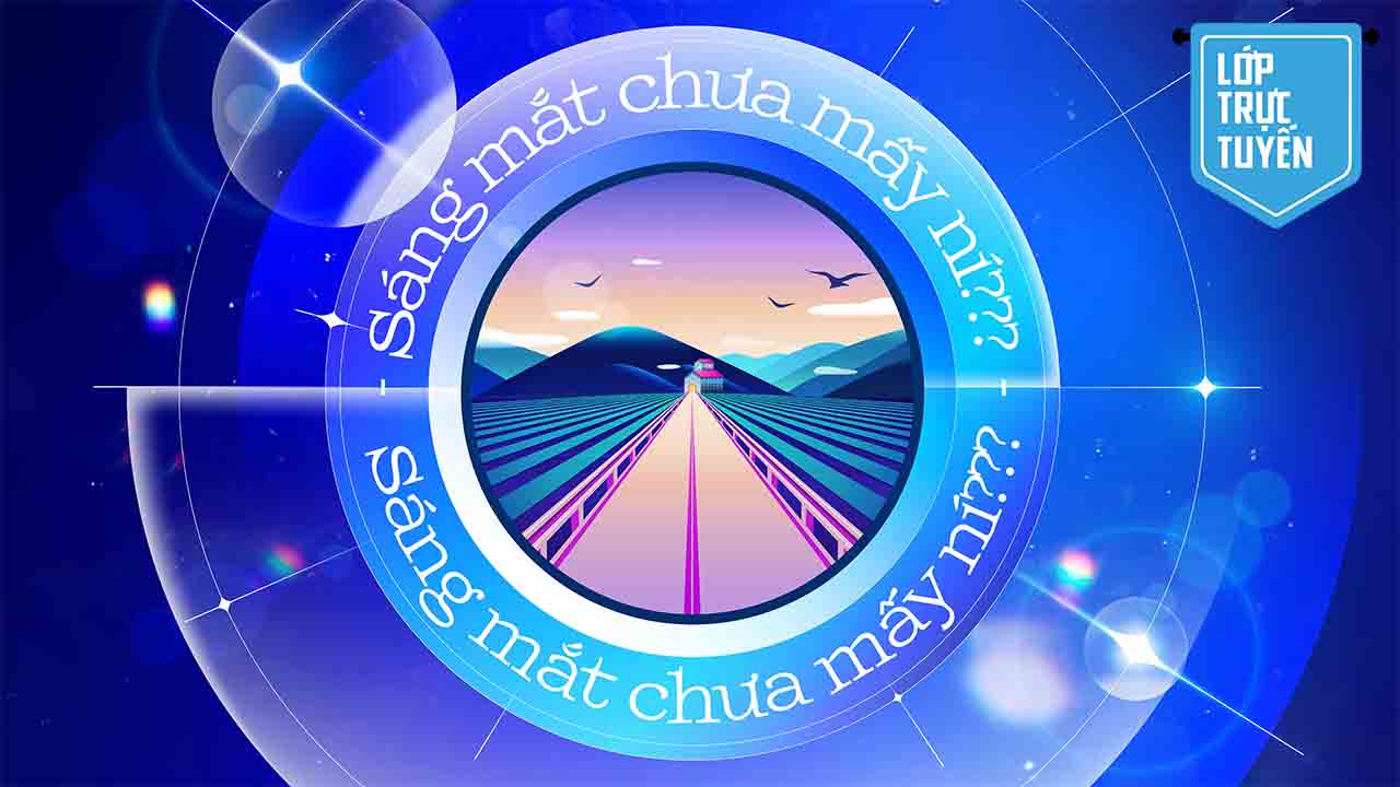 Sáng mắt chưa?