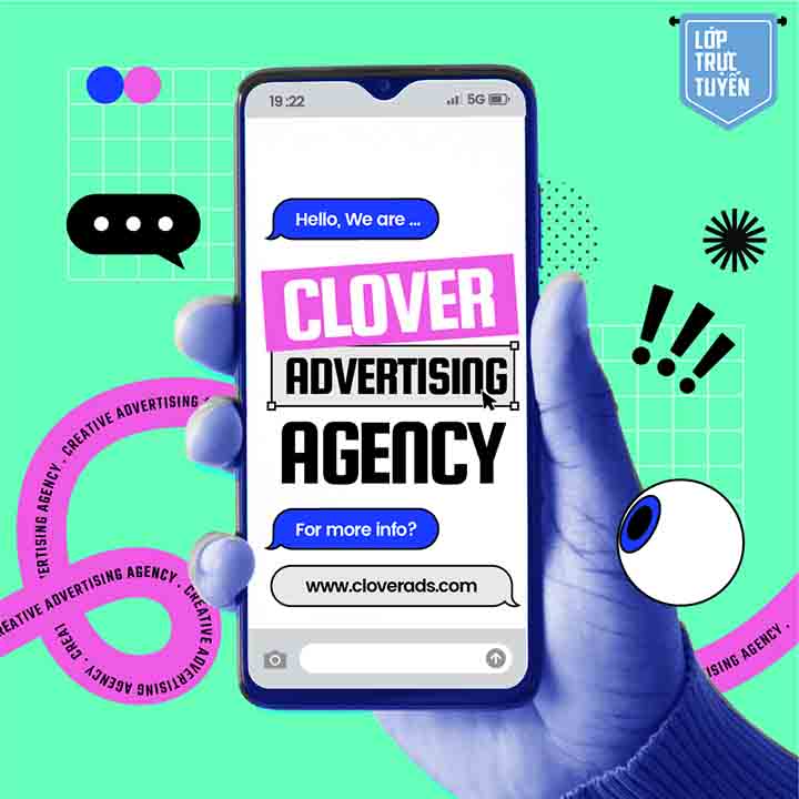 Clover Advertising Agency