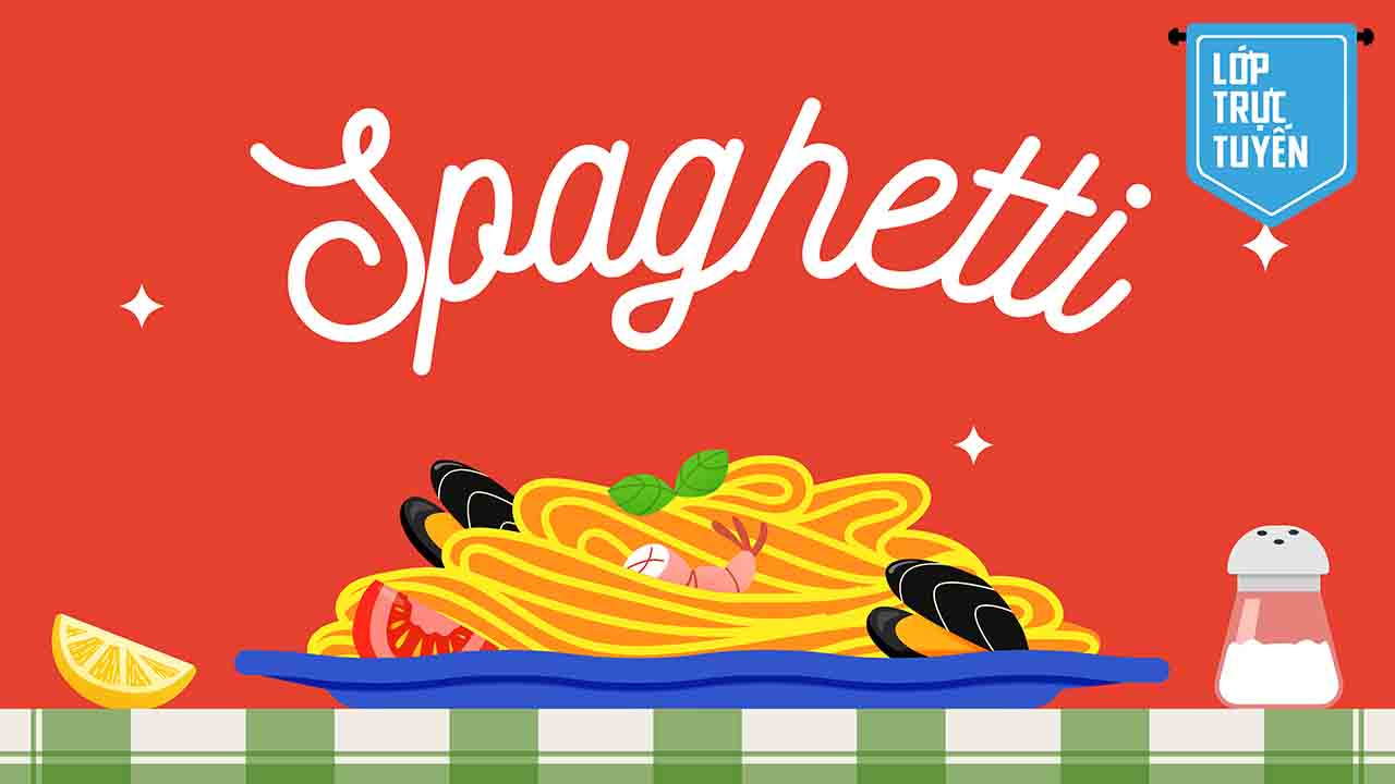 Spaghetti