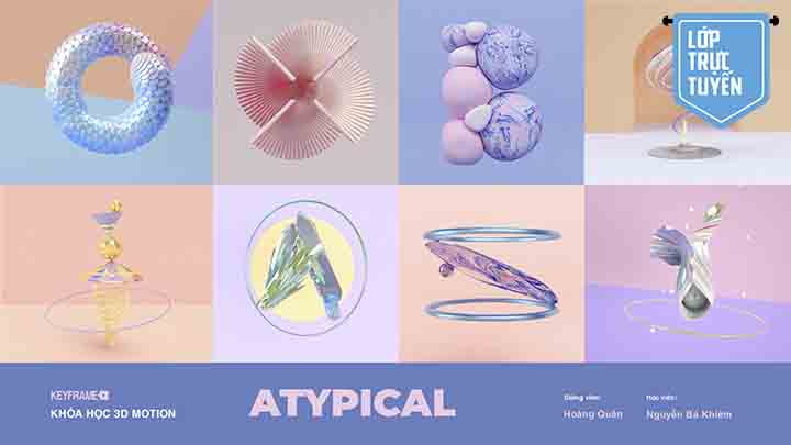 ATypical