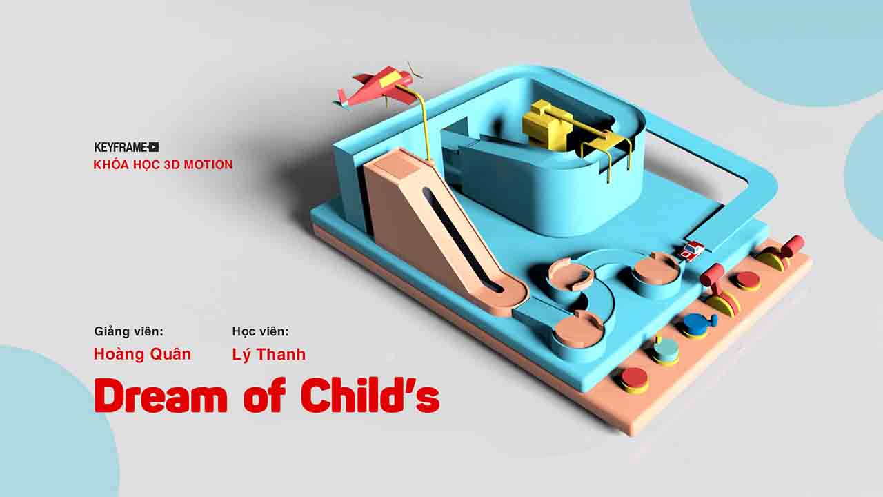 Dream of Child
