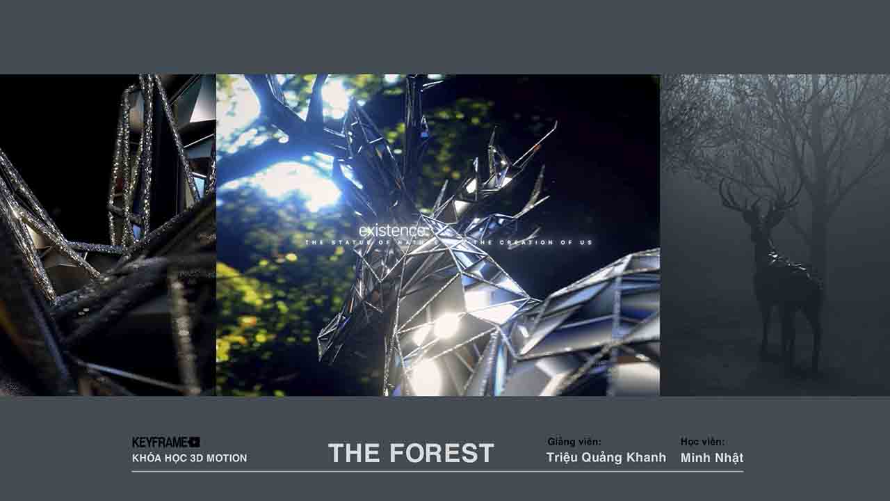 The Forest