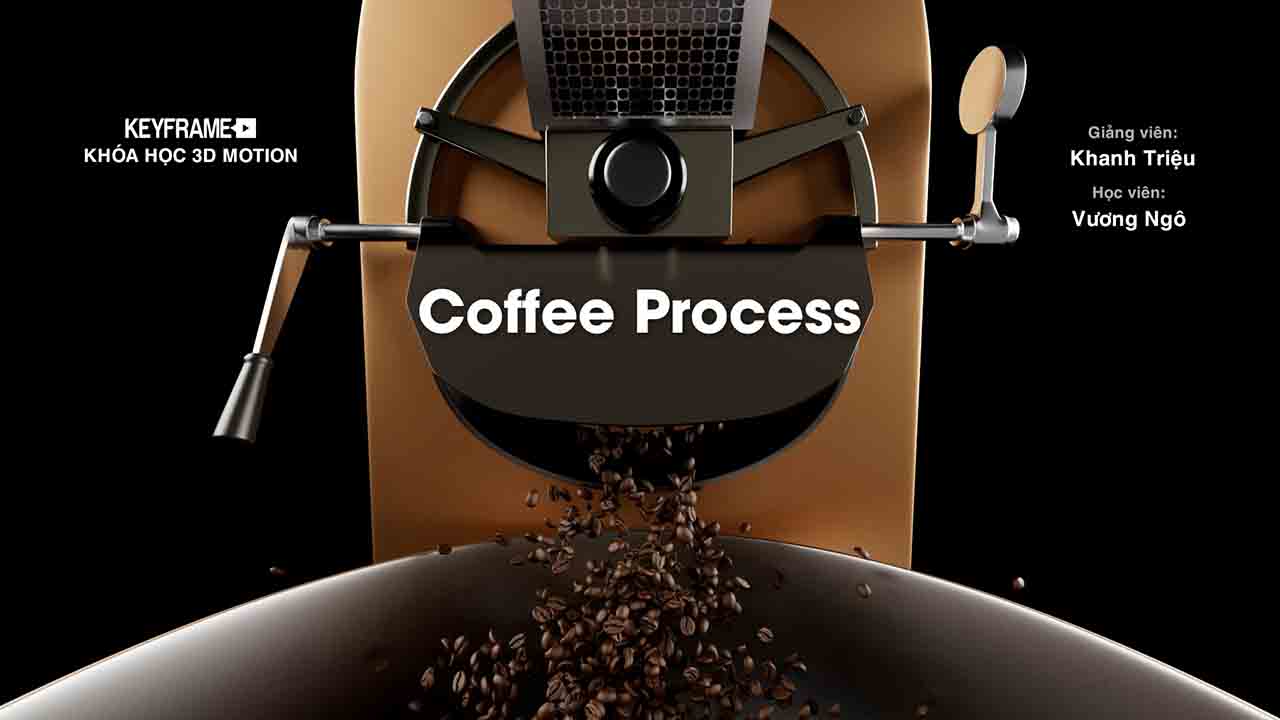 Coffee Project