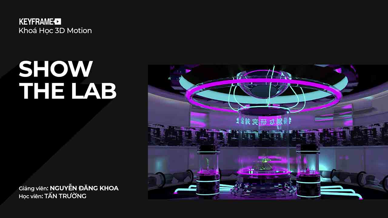The Lab
