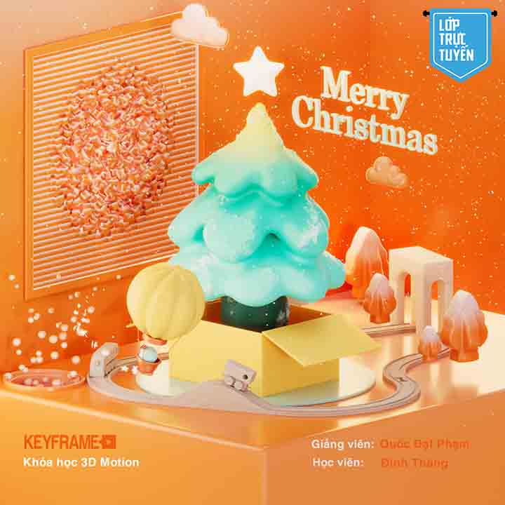Merry Christmas