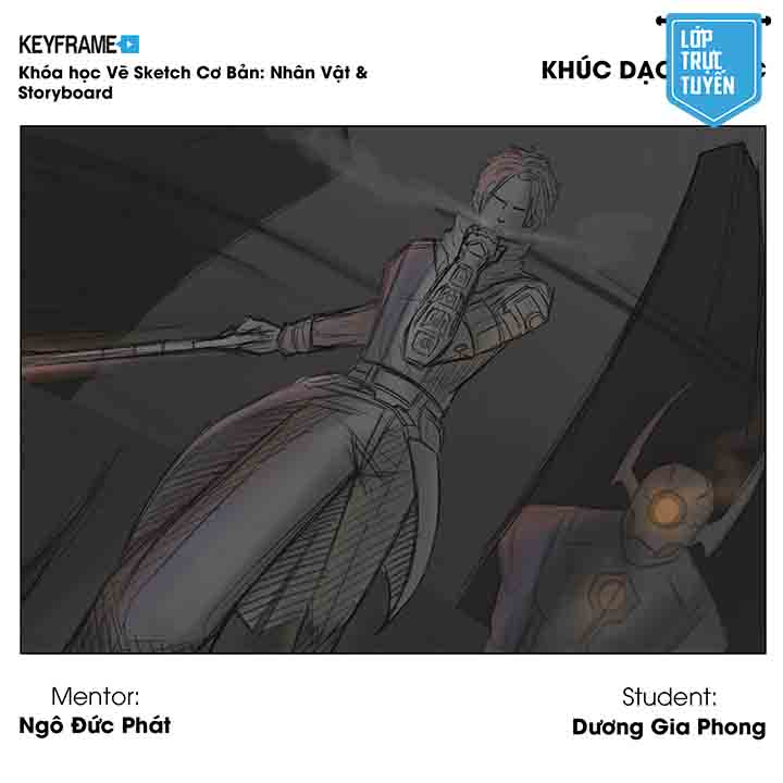 Khúc dạo trước