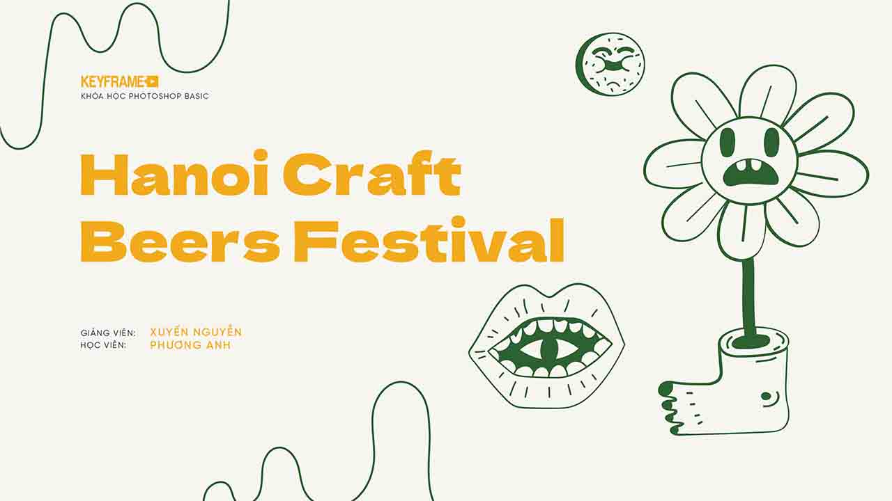 HaNoi Craft Beers Festival