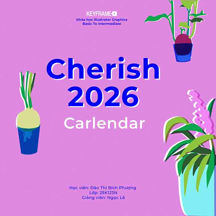 Cherish 2026