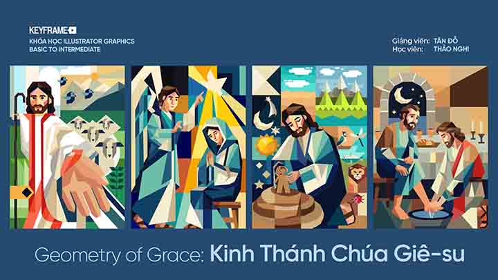 Kinh Thánh Chúa Giê-su