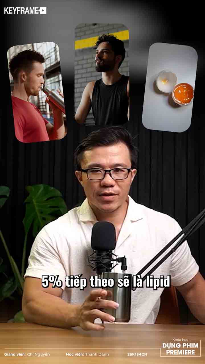 Talking Head Bulking