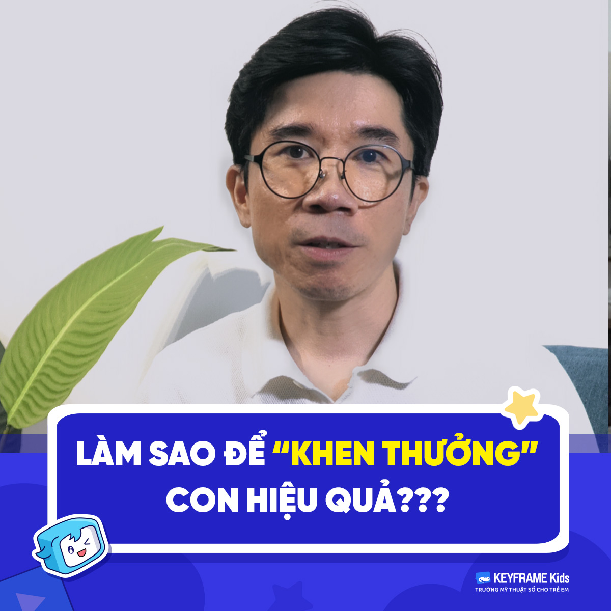 Làm sao để khen thưởng con hiệu quả?