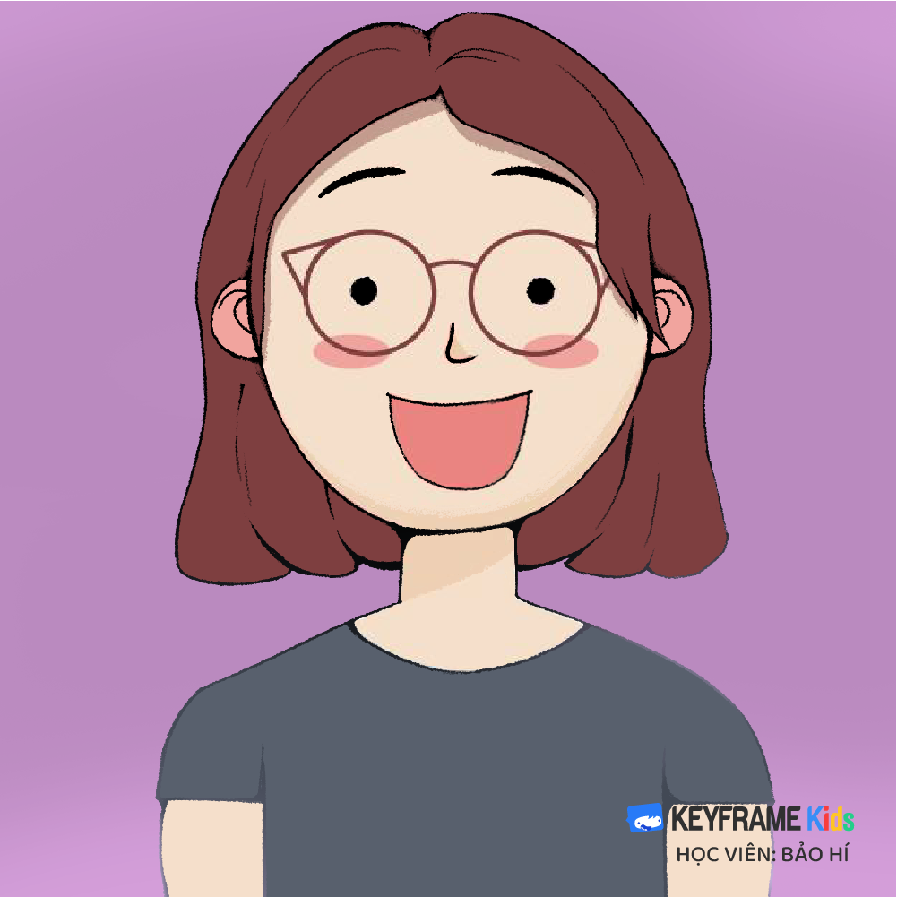 Chân dung nhân vật