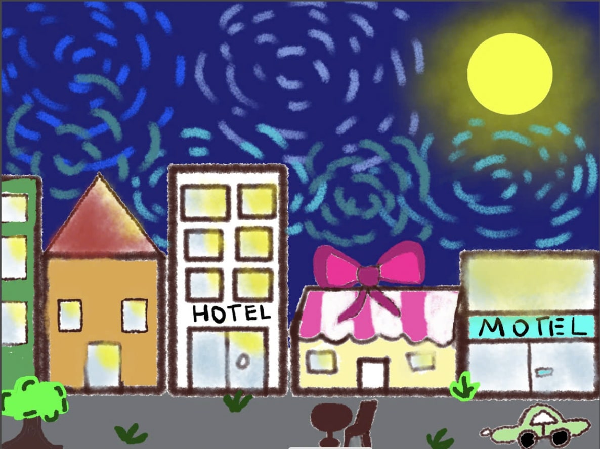Tổng hợp tranh bé Bảo Tiên