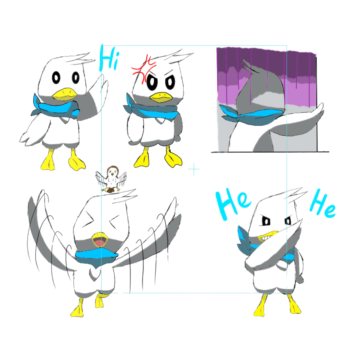 Tổng Kết Cuối Khóa Bé Hiển Long