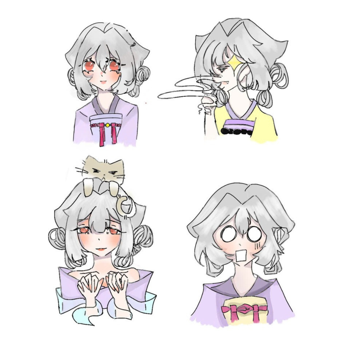 Tổng Kết Cuối Khóa Bé Minh Nhi