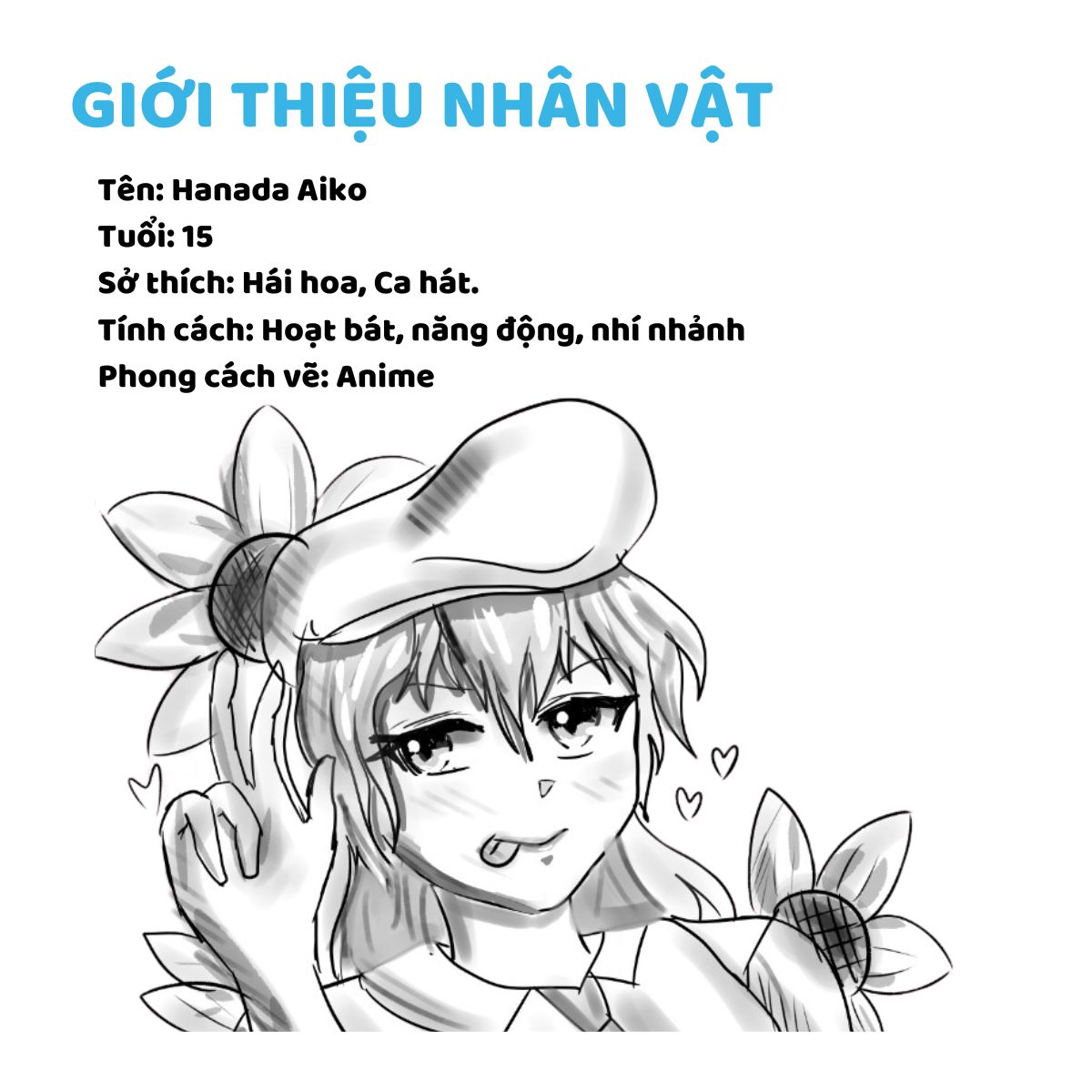 Tổng Kết Cuối Khóa Bé Quốc Huy